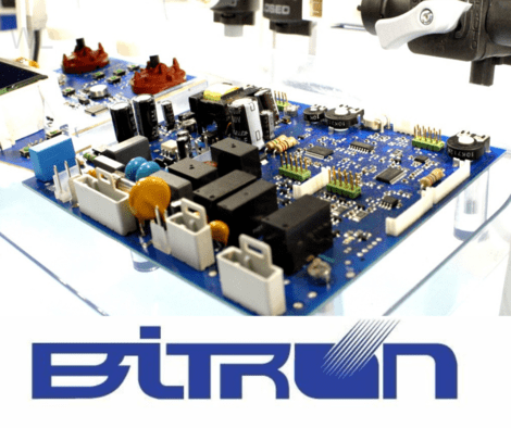 Разнорабочий на завод по изготовлению электроники Bitron