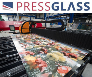 Різноробочий на виробництво скла Press Glass