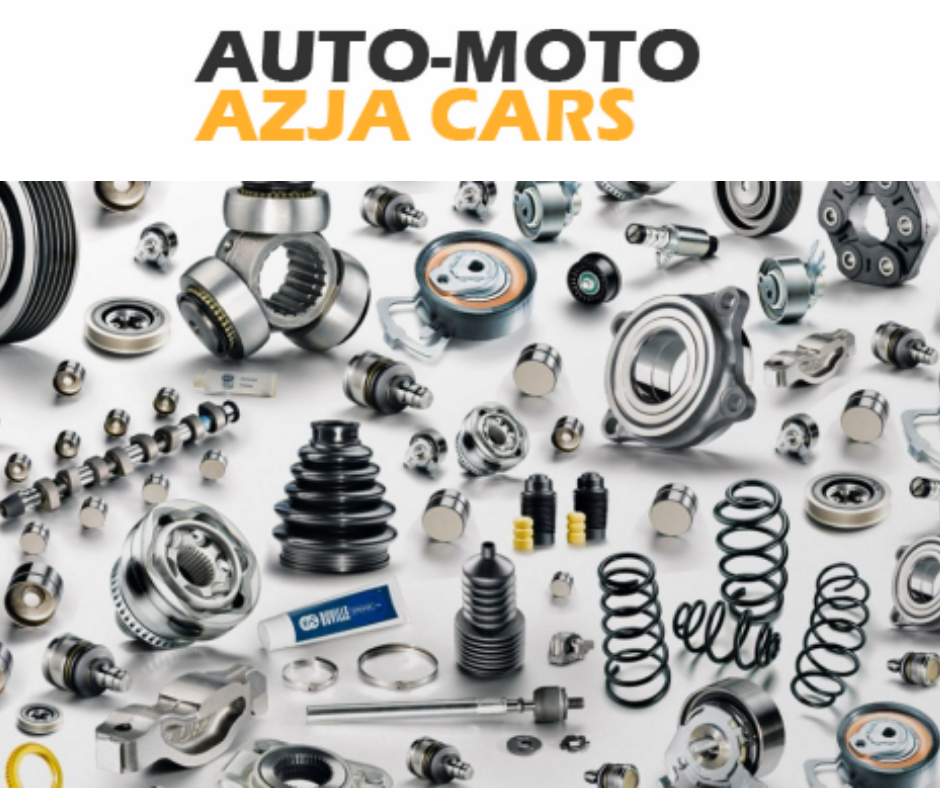 Работник на склад автозапчастей Auto-Moto Azja Cars